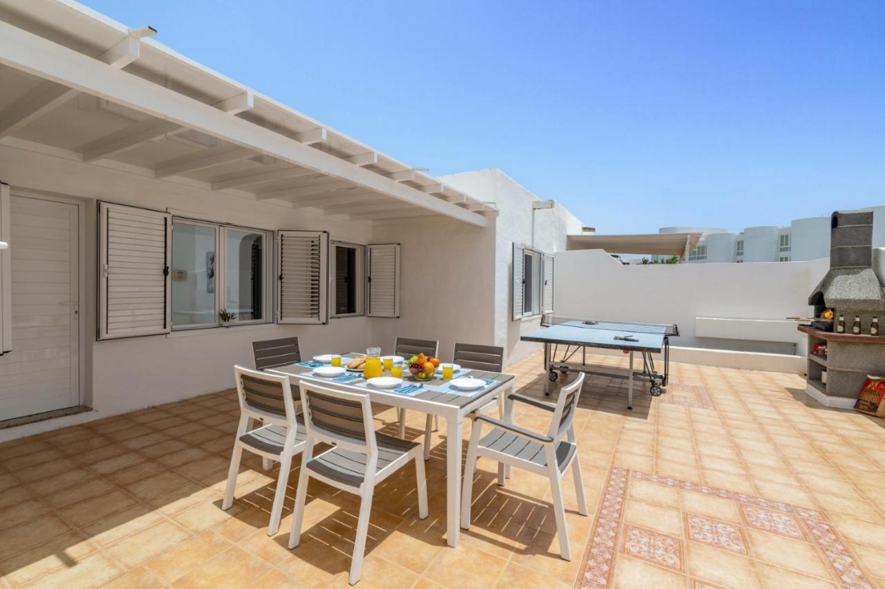 Villa Almar By Villa Plus تياس المظهر الخارجي الصورة